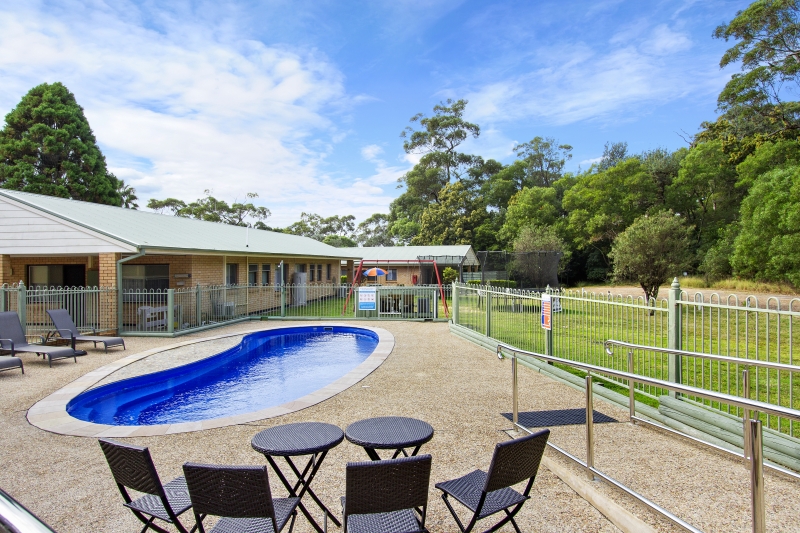 Accessible Accommodation With Swimming Pools or spa